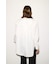 【THROW】SHOULDER PAD IN シャツ