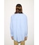 【THROW】SHOULDER PAD IN シャツ