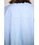 【THROW】SHOULDER PAD IN シャツ