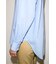 【THROW】SHOULDER PAD IN シャツ