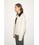 【THROW】COTTON SWINGTOP ブルゾン