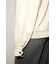 【THROW】COTTON SWINGTOP ブルゾン