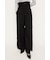 2WAY CUT OUT MANNISH パンツ