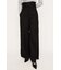 2WAY CUT OUT MANNISH パンツ