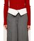 2WAY CUT OUT MANNISH パンツ