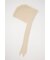 SHAGGY RIBBON BALACLAVA