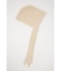 SHAGGY RIBBON BALACLAVA