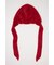 SHAGGY RIBBON BALACLAVA