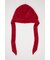 SHAGGY RIBBON BALACLAVA