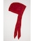 SHAGGY RIBBON BALACLAVA