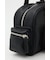 ZIP PK SHOULDER バッグ