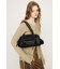 ZIP PK SHOULDER バッグ
