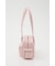 ZIP PK SHOULDER バッグ