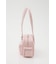ZIP PK SHOULDER バッグ