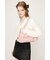 ZIP PK SHOULDER バッグ
