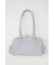 ZIP PK SHOULDER バッグ