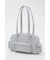 ZIP PK SHOULDER バッグ