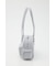 ZIP PK SHOULDER バッグ