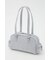 ZIP PK SHOULDER バッグ
