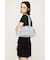 ZIP PK SHOULDER バッグ