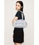 ZIP PK SHOULDER バッグ