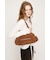 ZIP PK SHOULDER バッグ