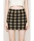 SHORTS IN KNIT ショートスカート