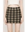 SHORTS IN KNIT ショートスカート