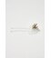 ROSE MOTIF BEADS P／EARRINGS