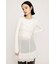 FRILL CAMI S／ドレス