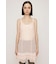 FRILL CAMI S／ドレス