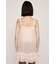FRILL CAMI S／ドレス