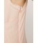 FRILL CAMI S／ドレス