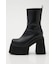VOLUME CHUNKY SOLE M／ブーツ