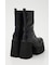 VOLUME CHUNKY SOLE M／ブーツ