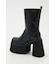 VOLUME CHUNKY SOLE M／ブーツ