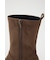 VOLUME CHUNKY SOLE M／ブーツ