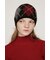 ARGYLE JQ KNIT BEANIE