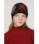 ARGYLE JQ KNIT BEANIE