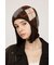 ARGYLE JQ KNIT BEANIE