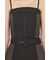 BOX PLEATS CAMI S／OP SET