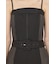 BOX PLEATS CAMI S／OP SET