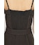 BOX PLEATS CAMI S／OP SET