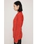 WAIST SHAPE KNIT カーディガン