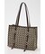 MONOGRAM JQ TOTE BAG／M