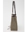 MONOGRAM JQ TOTE BAG／M