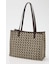 MONOGRAM JQ TOTE BAG／M