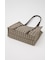 MONOGRAM JQ TOTE BAG／M