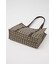 MONOGRAM JQ TOTE BAG／M