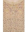 TWIN BLOOM KNIT カーディガン